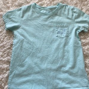 Vineyard Vines Girls Top